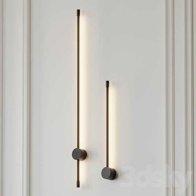 Novelty LED Wall Lamp