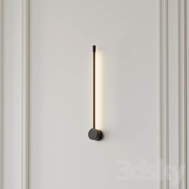 Novelty LED Wall Lamp