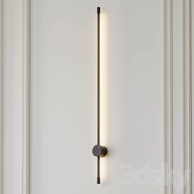 Novelty LED Wall Lamp