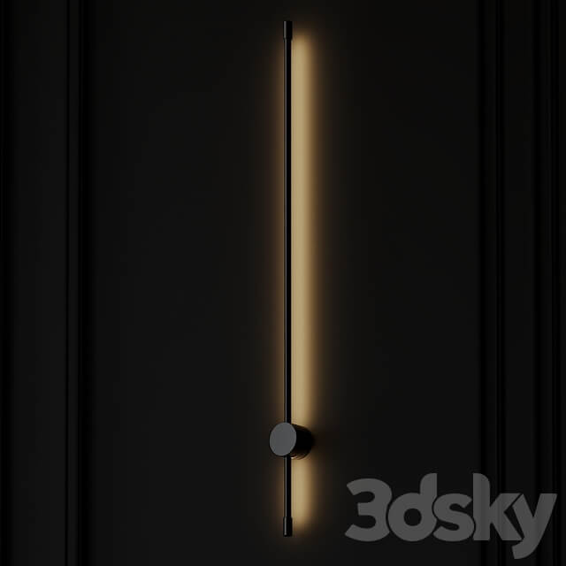Novelty LED Wall Lamp
