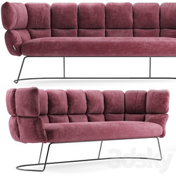 Sofa manerba undecided 