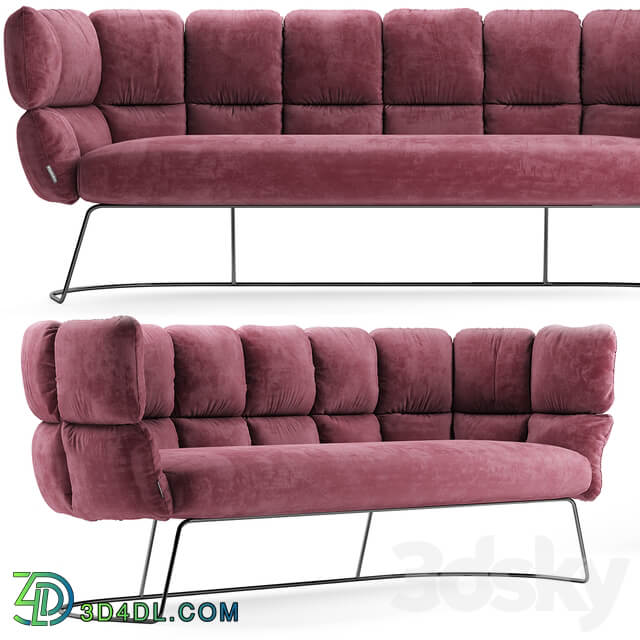 Sofa manerba undecided