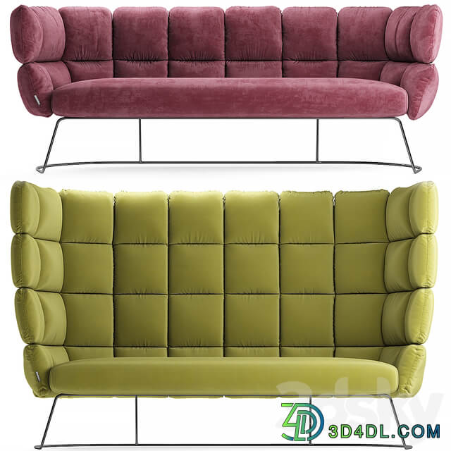 Sofa manerba undecided
