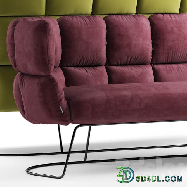 Sofa manerba undecided