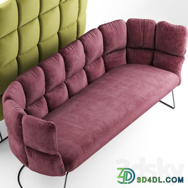 Sofa manerba undecided