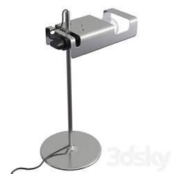 Spider table lamp 
