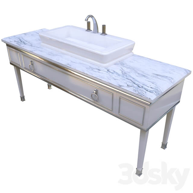 Oasis luxury lutetia