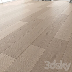 Wood Floor Oak Tundra Wildwood  
