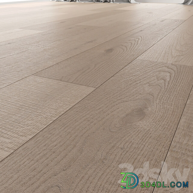 Wood Floor Oak Tundra Wildwood 