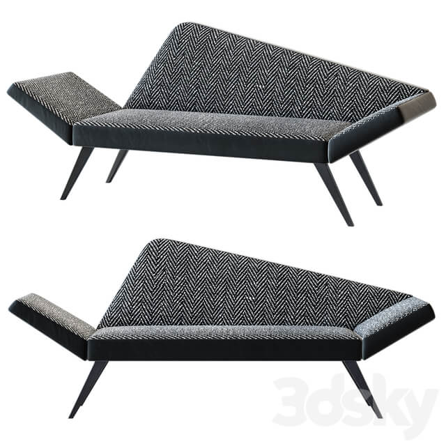 Facett sofa