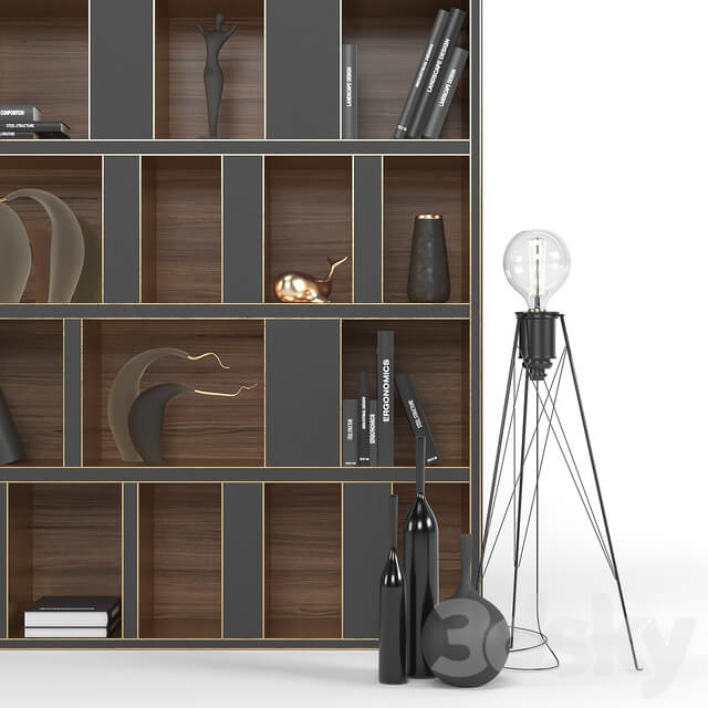 decorative set