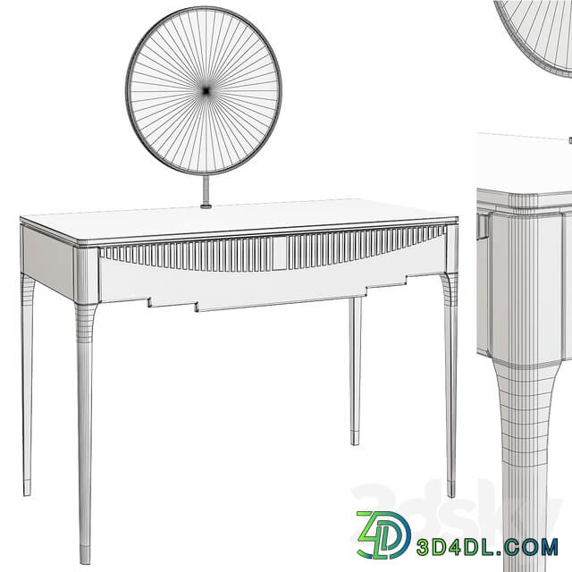 Carpanese home 3D Models
