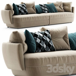 Ligne roset ipanema 