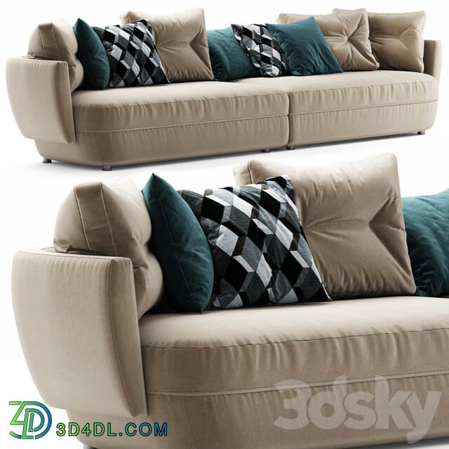 Ligne roset ipanema