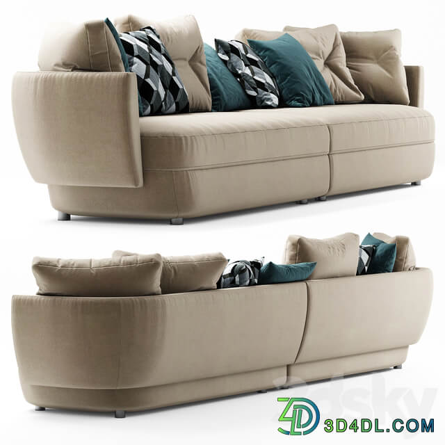 Ligne roset ipanema