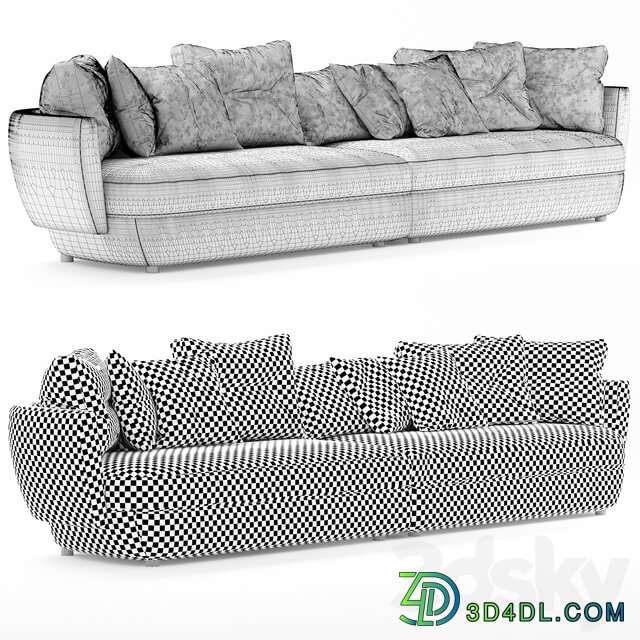 Ligne roset ipanema
