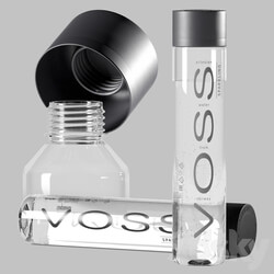 VOSS Sparkling 