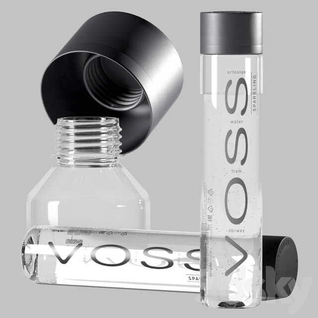 VOSS Sparkling