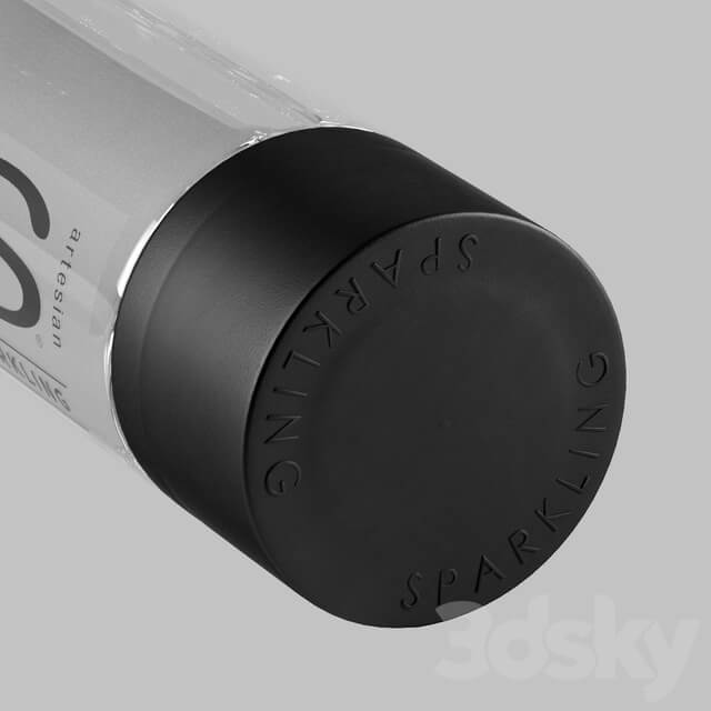 VOSS Sparkling