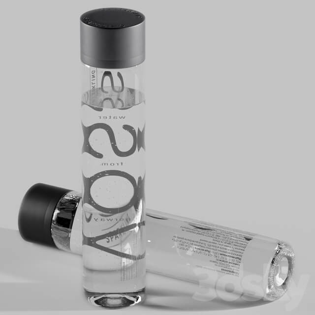 VOSS Sparkling