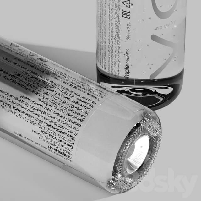 VOSS Sparkling
