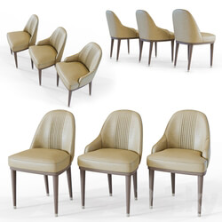 Cipriani cocoon chairs 
