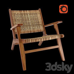 Armchair Grignoon La Forma ex Julia Grup  
