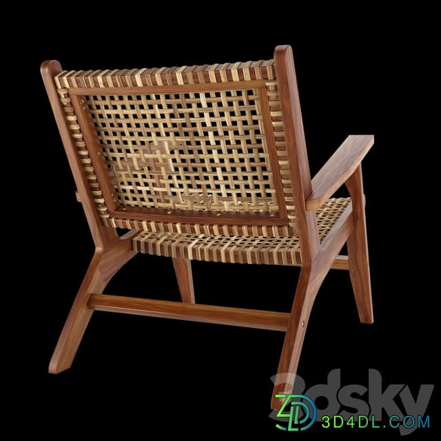 Armchair Grignoon La Forma ex Julia Grup 