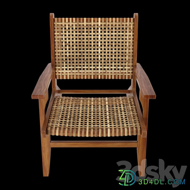 Armchair Grignoon La Forma ex Julia Grup 