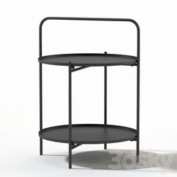 La Forma Coffe Table Ulla 