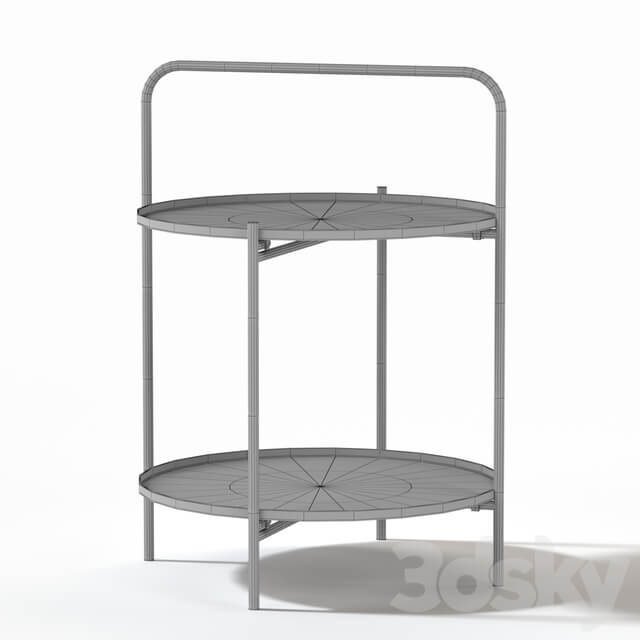 La Forma Coffe Table Ulla