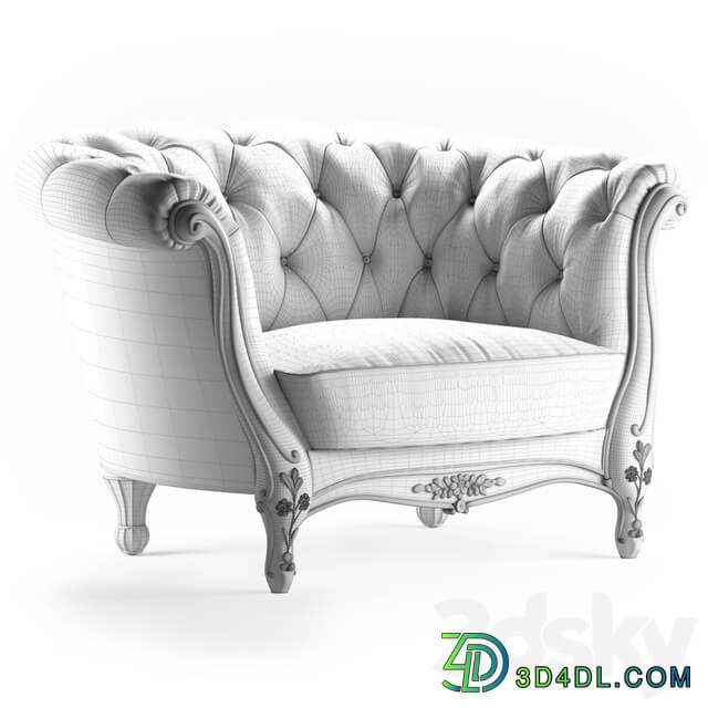 Savio Firmino 3132POL S LIVING