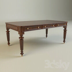 Baker 20 855 1 RegencyDesk 