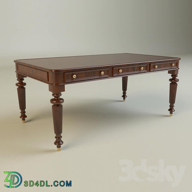 Baker 20 855 1 RegencyDesk