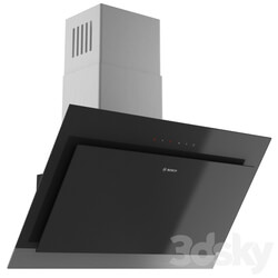Hood Bosch DWK97HM60 