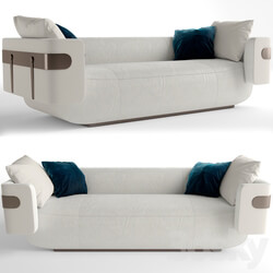 Longhi mi sofa 