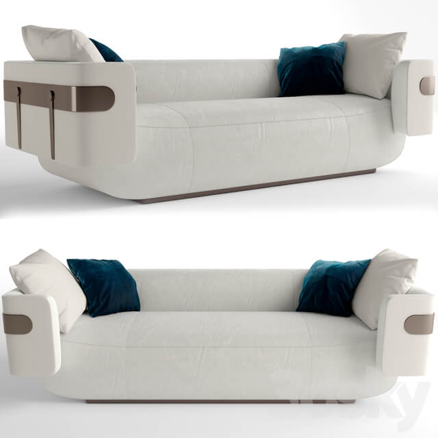 Longhi mi sofa