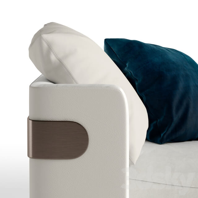 Longhi mi sofa