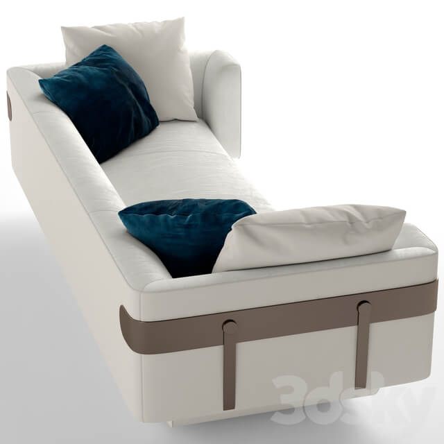 Longhi mi sofa