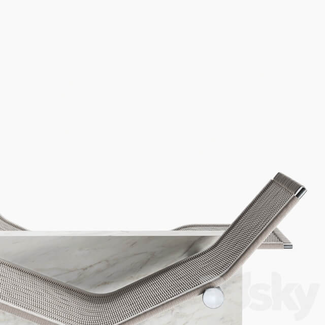 Other soft seating Kreoo VIS A VIS
