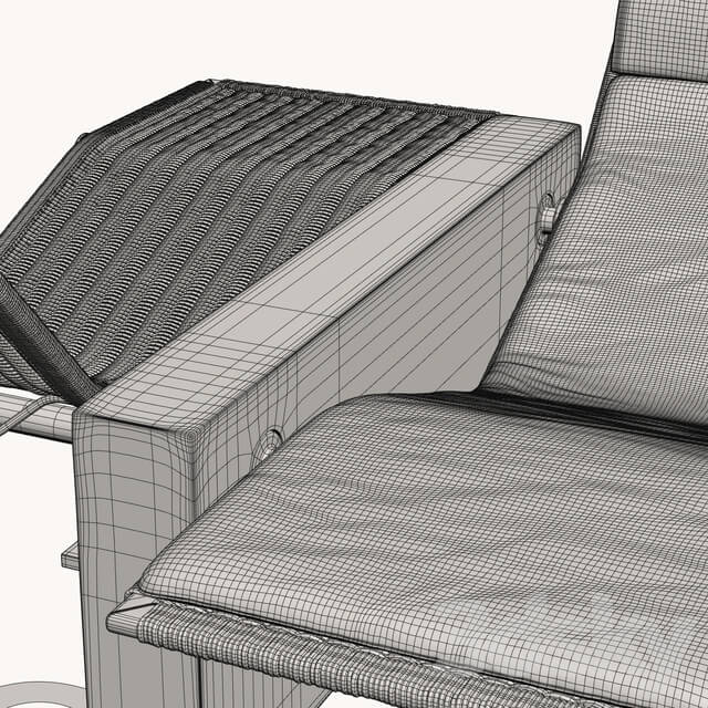Other soft seating Kreoo VIS A VIS