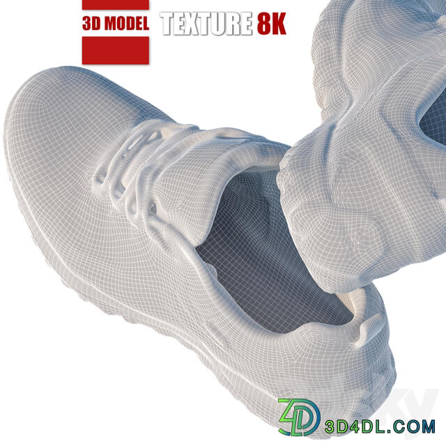 Footwear Sneakers 121