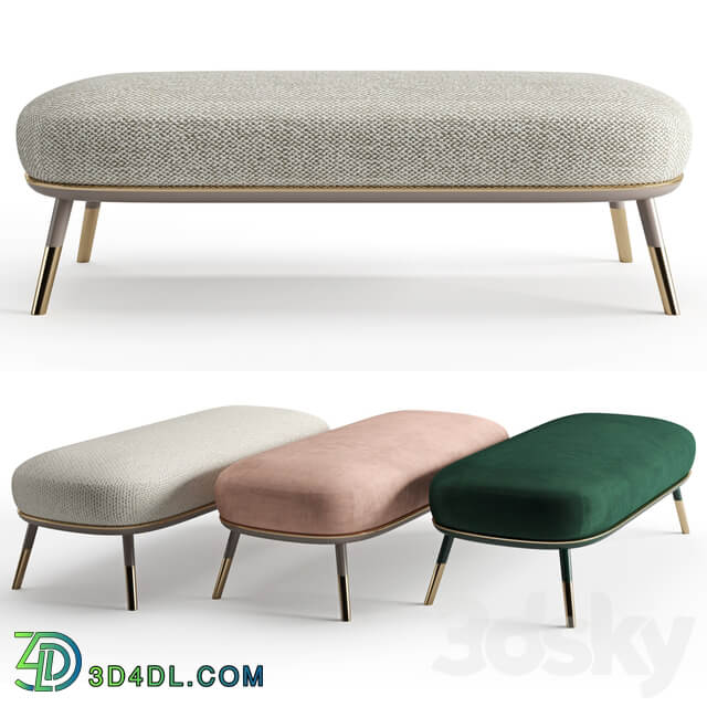 Bench sabrina