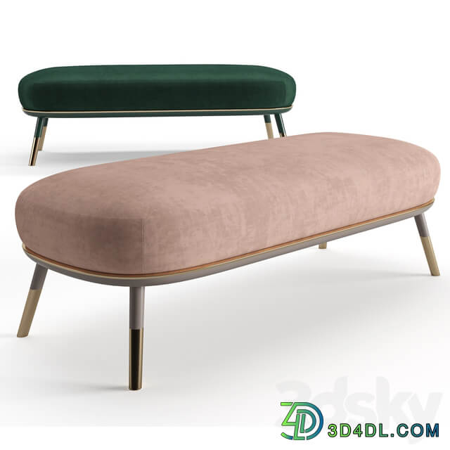Bench sabrina