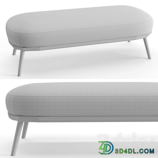 Bench sabrina