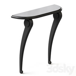 console 3D Models 