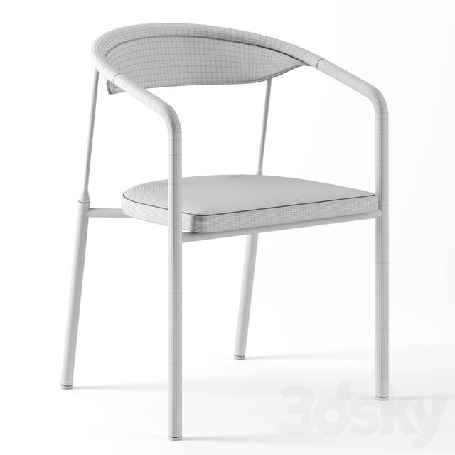 Chairman chair by Onecollection