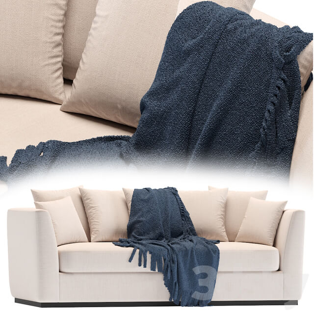 SOFA taylor eichholtz 3D Models