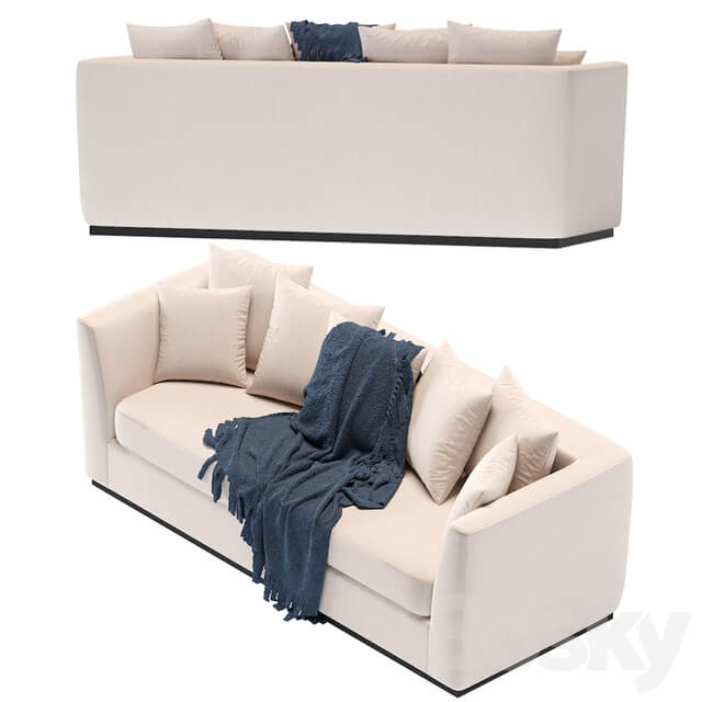 SOFA taylor eichholtz 3D Models