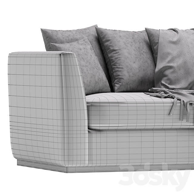 SOFA taylor eichholtz 3D Models